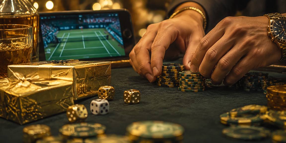 289bet Live Casino