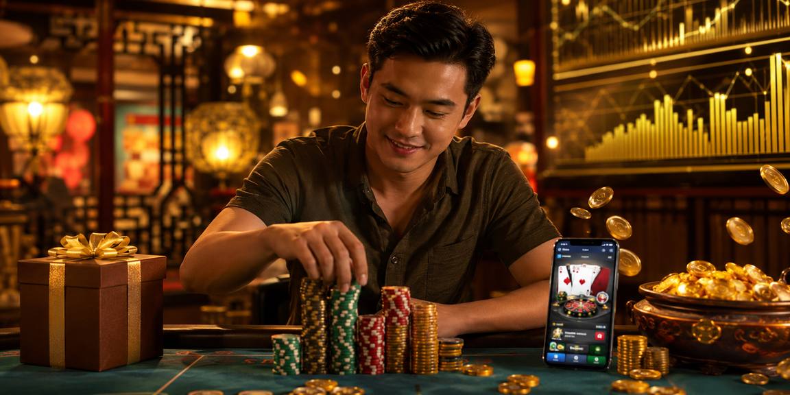 289bet Cách chúng tôi tổ chức phòng Baccarat T C của bạn