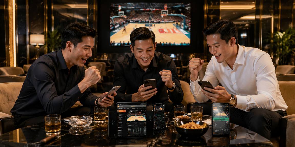 289bet Đặt cược trong khi trận đấu đang diễn ra